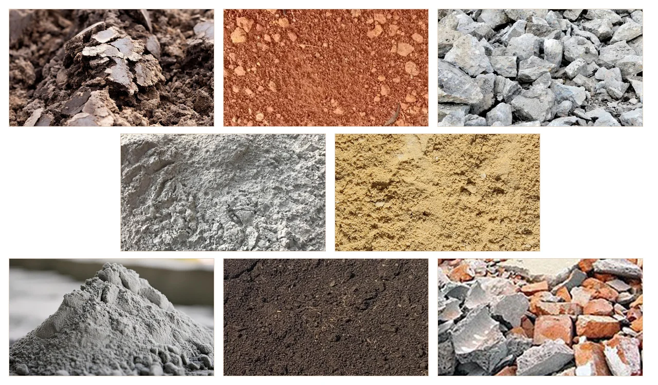 Raw Materials (2)