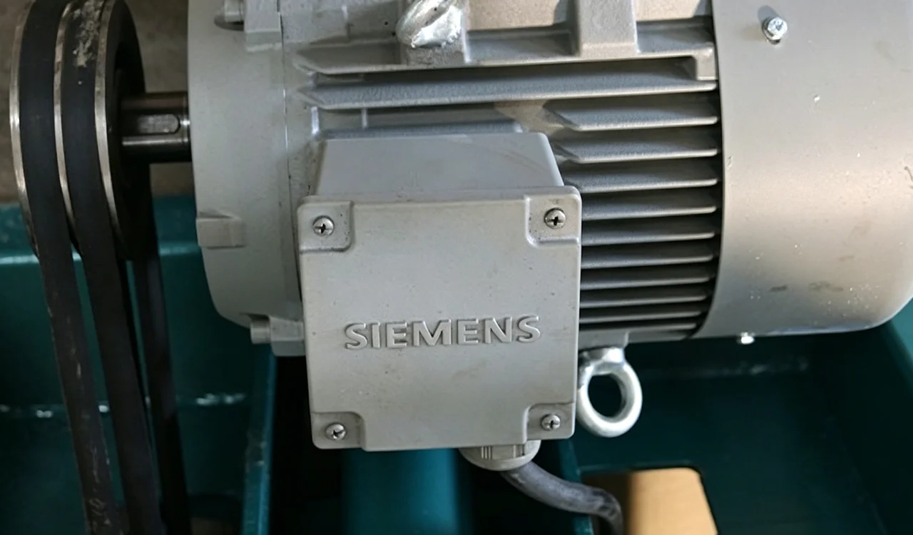 Hydraulic Power System 1