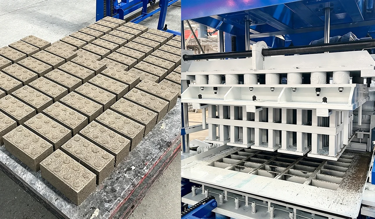 brick moulding machine (1)