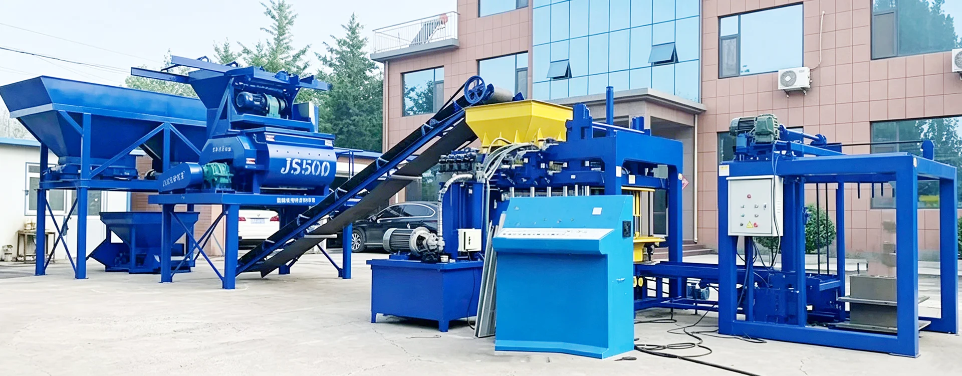 HS block machine (1)