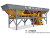 PLD1200 Batching Machine