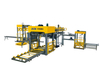 ZC-MD1200 Low Position Palletizing System (Cuber) 