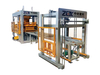 QTY6-15 Fully automatic block making machine