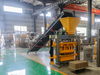  QTJ4-40A Fully automatic block making machine 