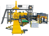 ZC-MD1500 High Position Palletizing System (Cuber)
