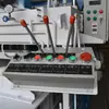 JH-12A Mobile Hydraulic Brick-Making Machine