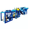 QTY4-15 Fully Automatic Block Forming Machine