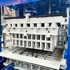 QTY12-15 Fully Automatic Block Making Machine