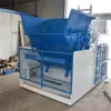 JH-12A Mobile Hydraulic Brick-Making Machine