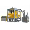 QTY4-15 Fully Automatic Block Forming Machine