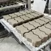 QTY4-15 Fully Automatic Block Forming Machine