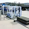 QTY10-15 Fully Automatic Hydraulic Concrete Block Making Machine