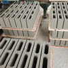 Hollow Block Molds for Concrete Block Making Machines
