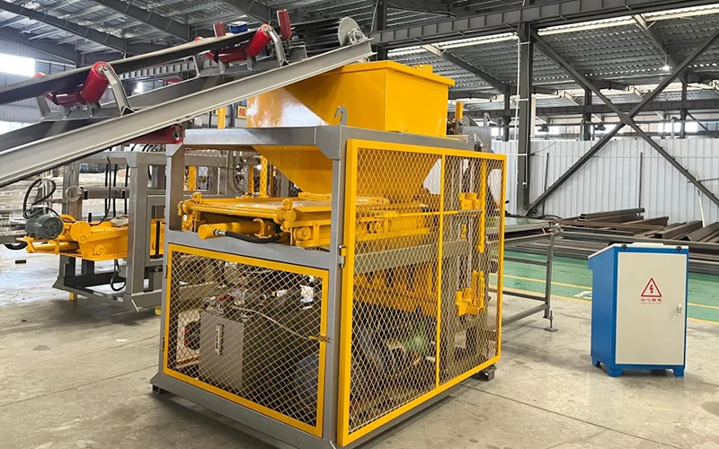 clay brick production machine.webp