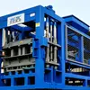 QTY4-15 Fully Automatic Block Forming Machine