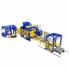QTY5-15 Full Automatic Concrete Block Making Machine for Hollow Blocks & Pavers