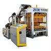 QTY4-15 Fully Automatic Block Forming Machine