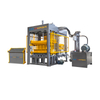 QTY5-15 Fully Automatic Block Making Machine