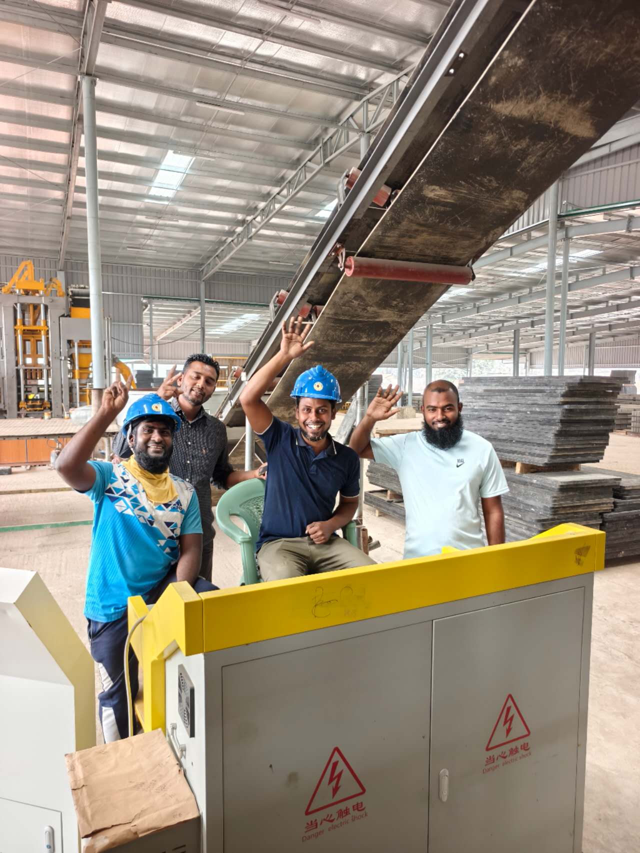 Reduce Labor Without Overcomplicating Production