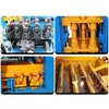 QTY4-15 Fully Automatic Block Forming Machine