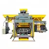 QTY12-15 Fully Automatic Block Making Machine