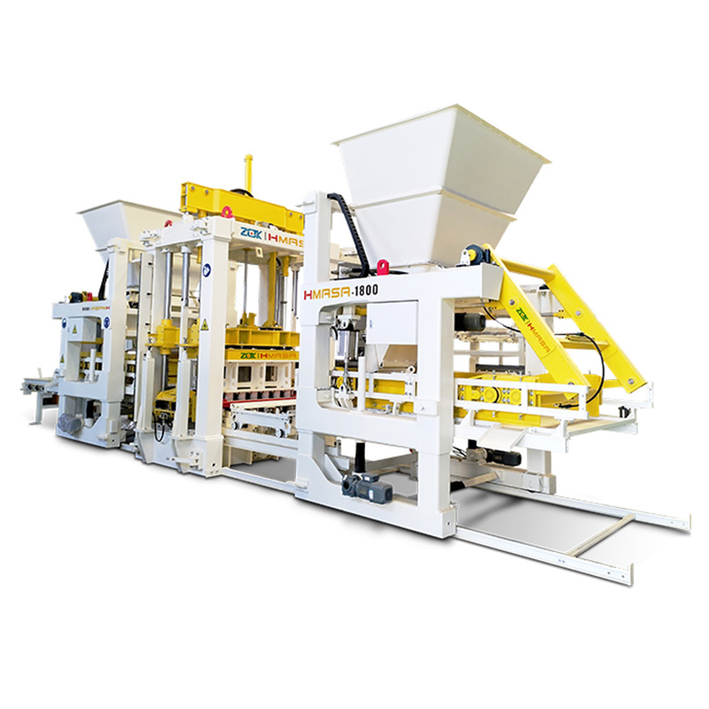 Fully Automatic Production Lines