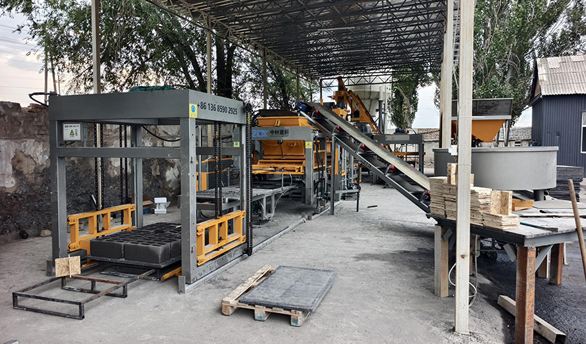 Kyrgyzstan block machine project.jpg