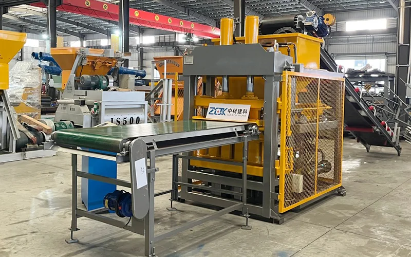 hydraulic brick press machine.webp