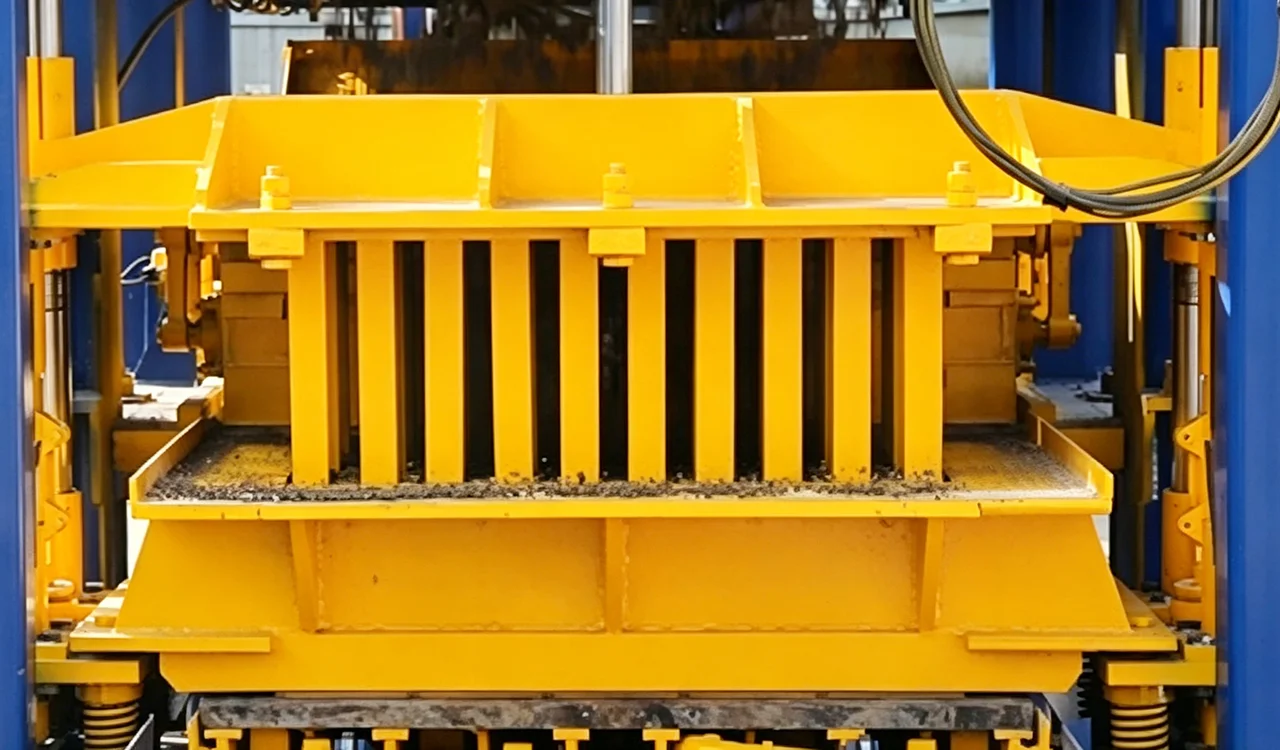 Hydraulic Power System