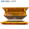 Solid Brick Molds for Concrete Block Making Machines